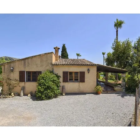 Belvilla By Oyo Tonina Holiday home Pollenca