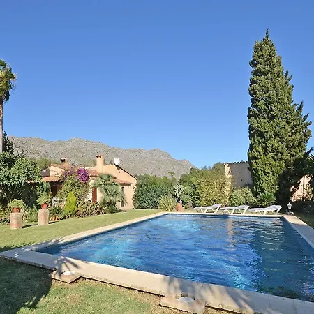 Belvilla By Oyo Tonina Holiday home