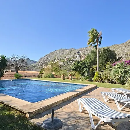 Belvilla By Oyo Tonina Holiday home *