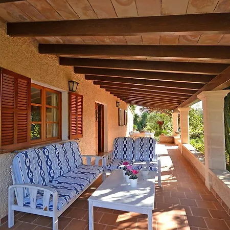Belvilla By Oyo Tonina Holiday home