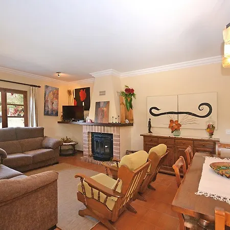Belvilla By Oyo Tonina Holiday home